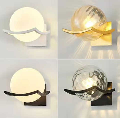 Luxury wall decoration 