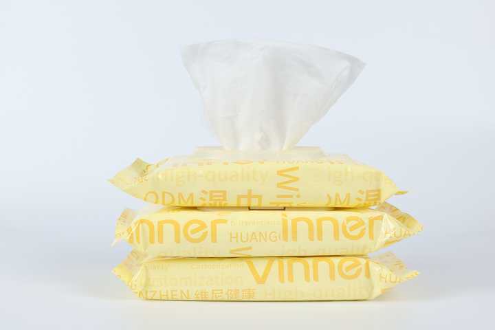 wet wipes 