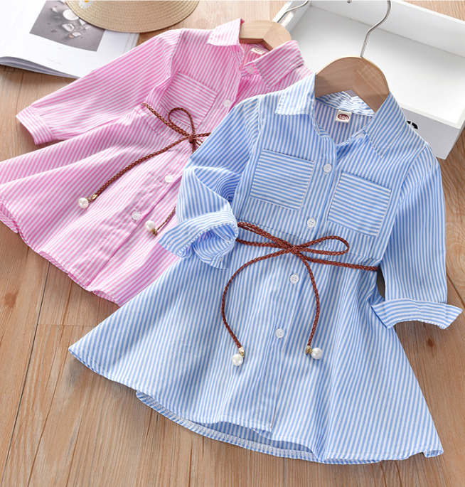 New summer dresses 