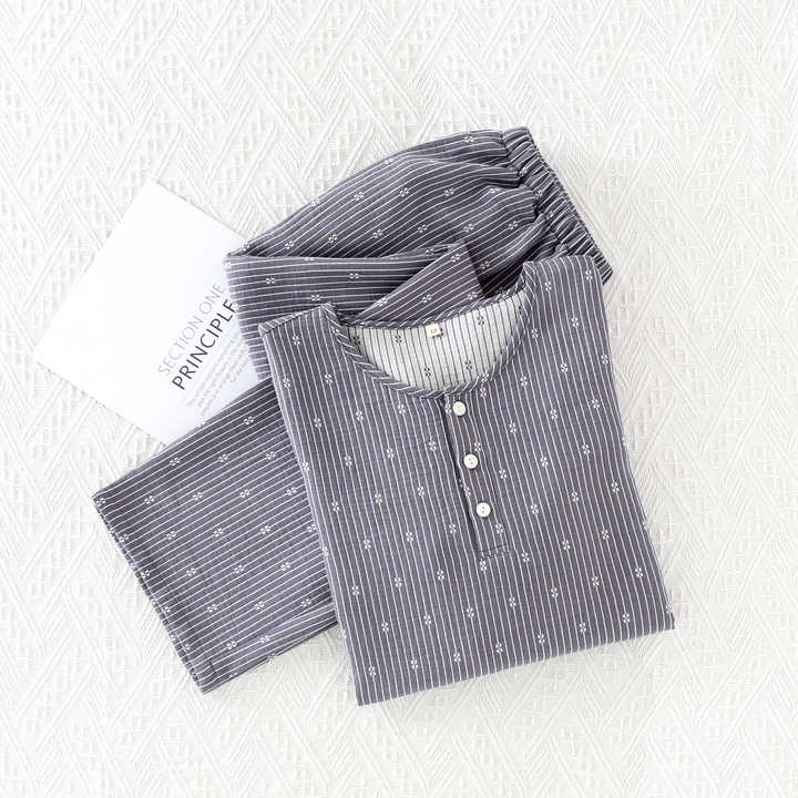 بدلات نوم رجالية , Men's Sleepwear