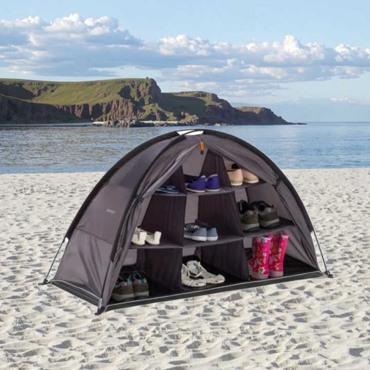New Style Outdoor Tent