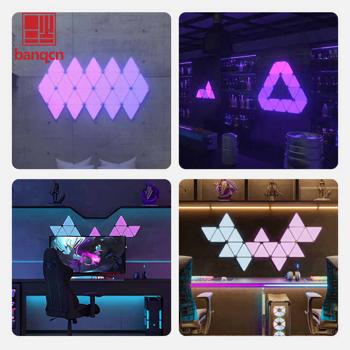 مصابيح  بالواي فاي