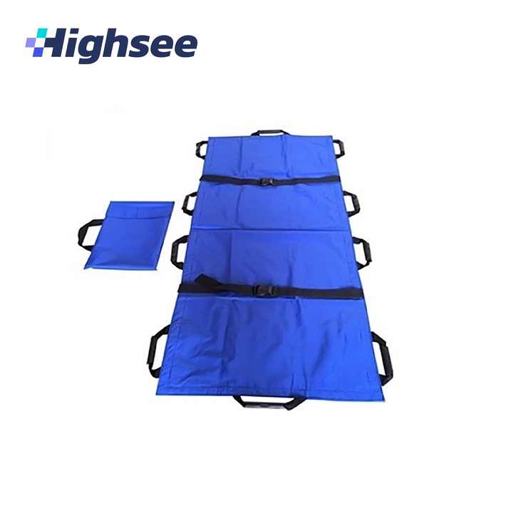 في الهواء الطلق قابلة للطي الإنقاذ في حالات اسعافات اوليه