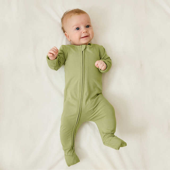 Newborn summer clothes