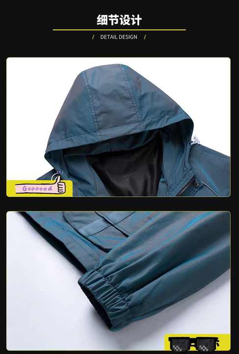 Men's Shirts Spring Stock 