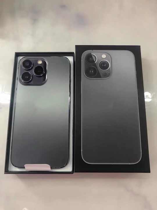Phones, iPhone 