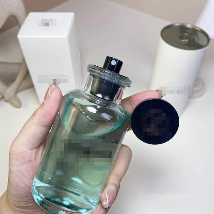 Perfumes 