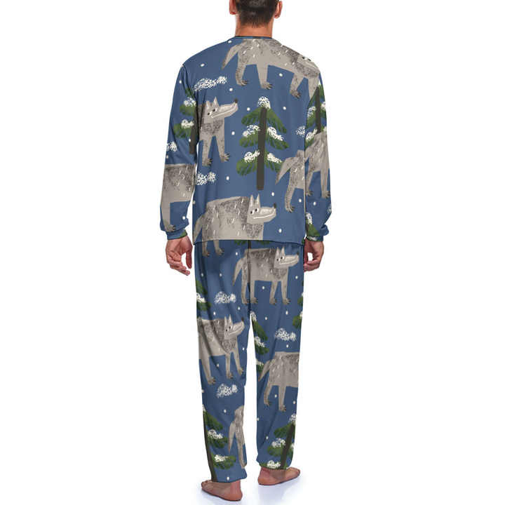 Men's sleepwear 