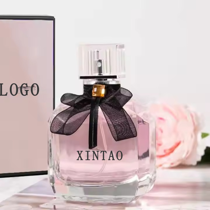 Women's perfume 