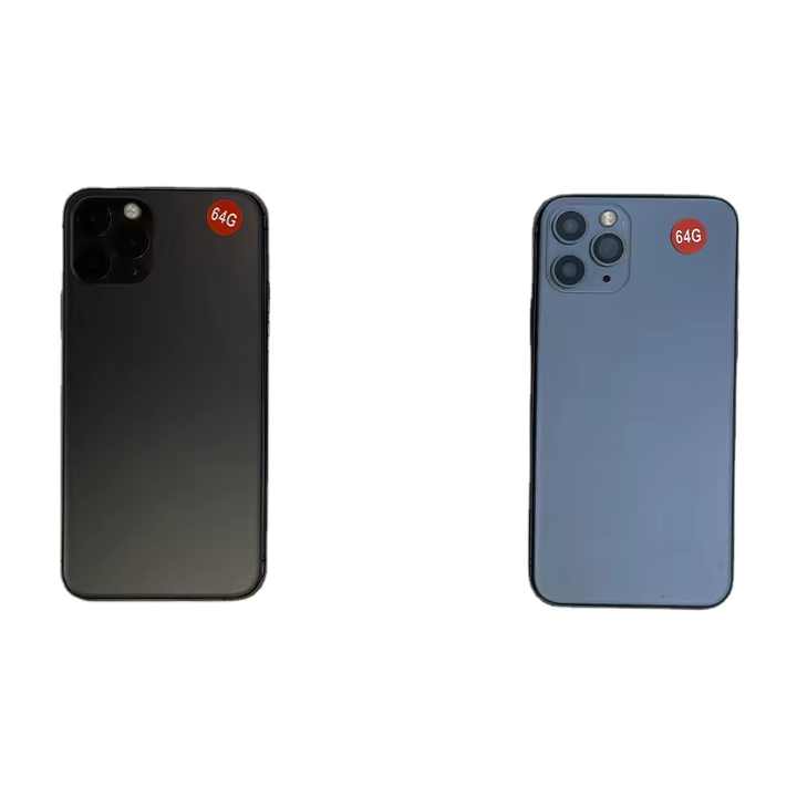 هاتف مستعمل 7 7s 7 Plus 8 8plus X XR XS 11 11pro 12 12pro 13 14 14 Pro Max لهاتف مستعمل 13