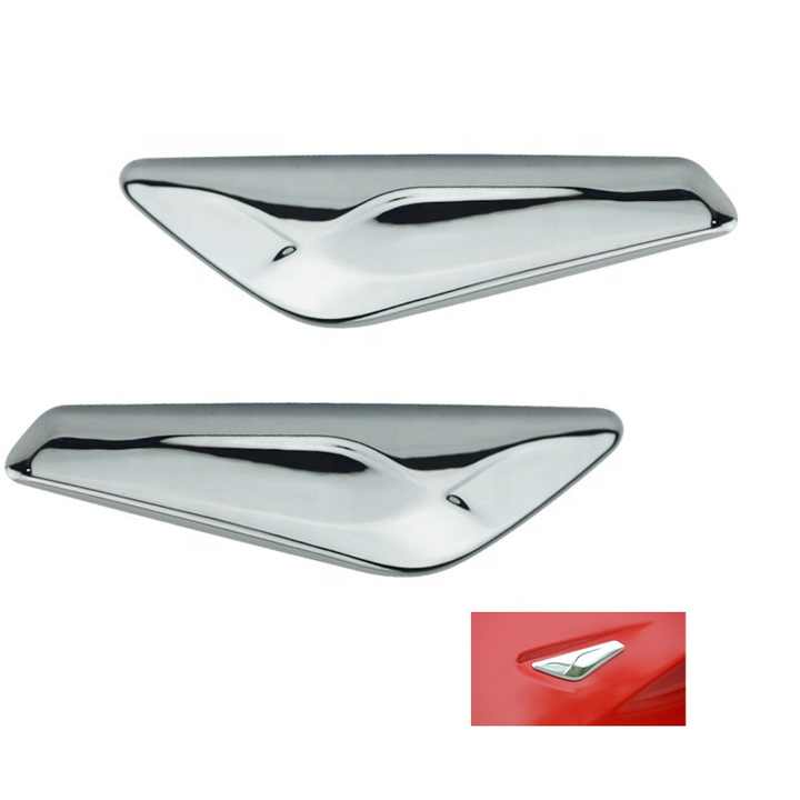 Accessories and modification parts 