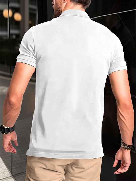 Men's Short Sleeve T-Shirt