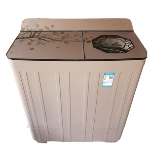 automatic home washing machine