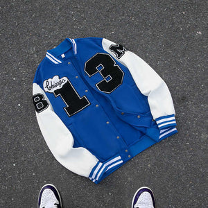 تيشيرت رجالي جري مطرزة