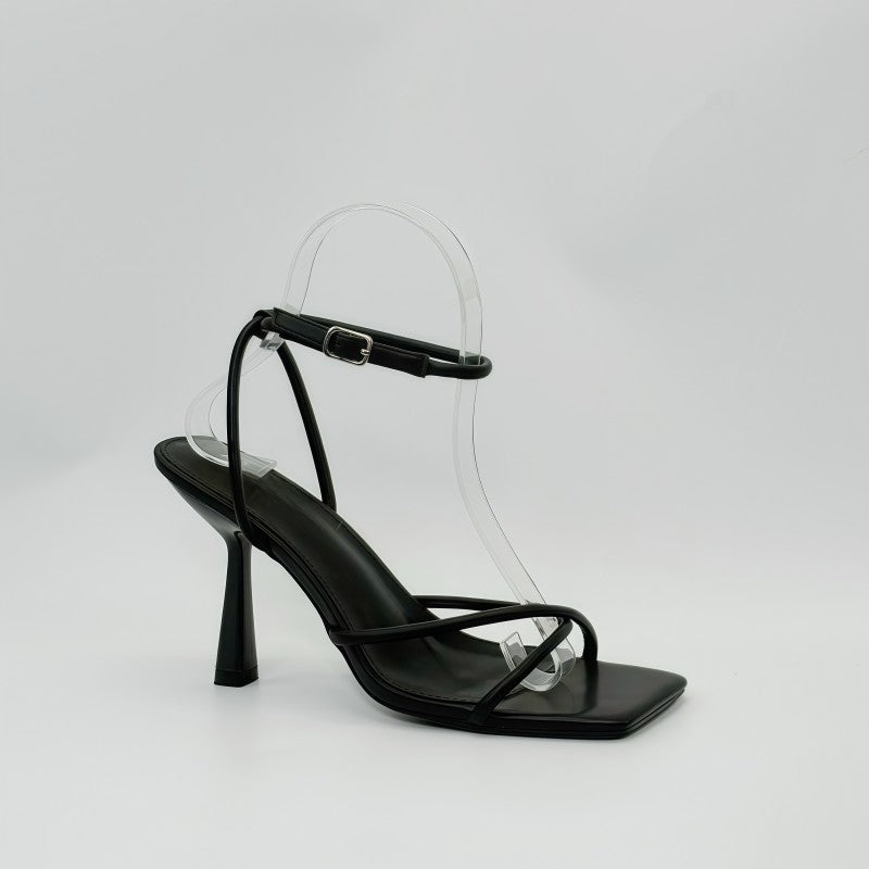 كعب نسائي كاجوال