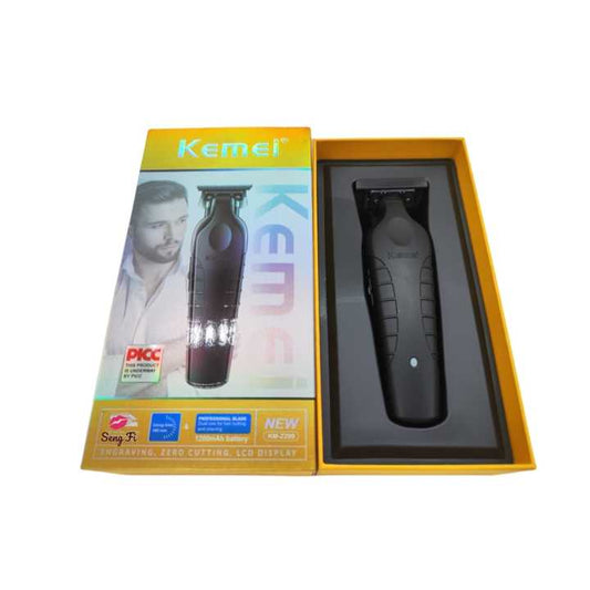 professional razor 