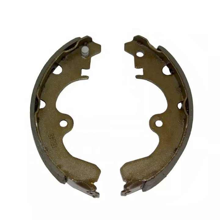 نظام التعليق و الفرامل