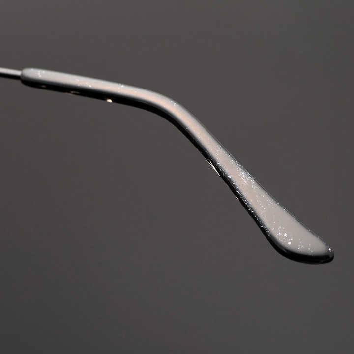 Luxurious and elegant medical glasses for women