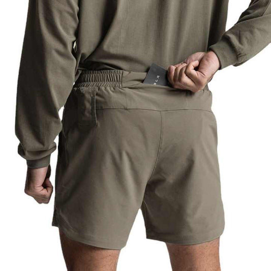 Men's colorful shorts 