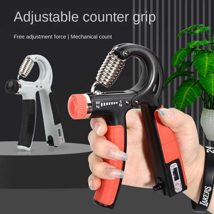 Strength and resistance exercises