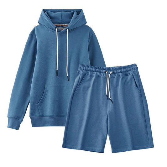Jacket and Jogger Pants