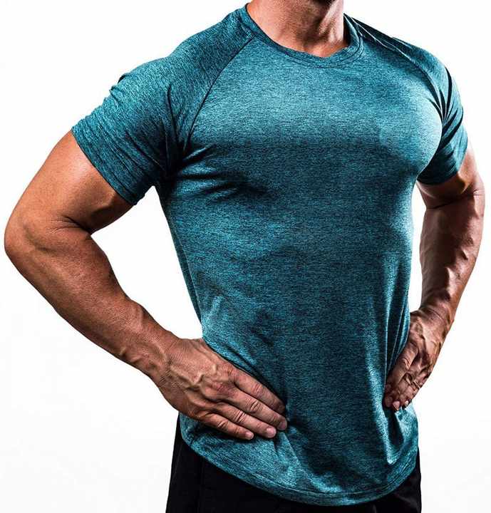 Men's T-shirt 