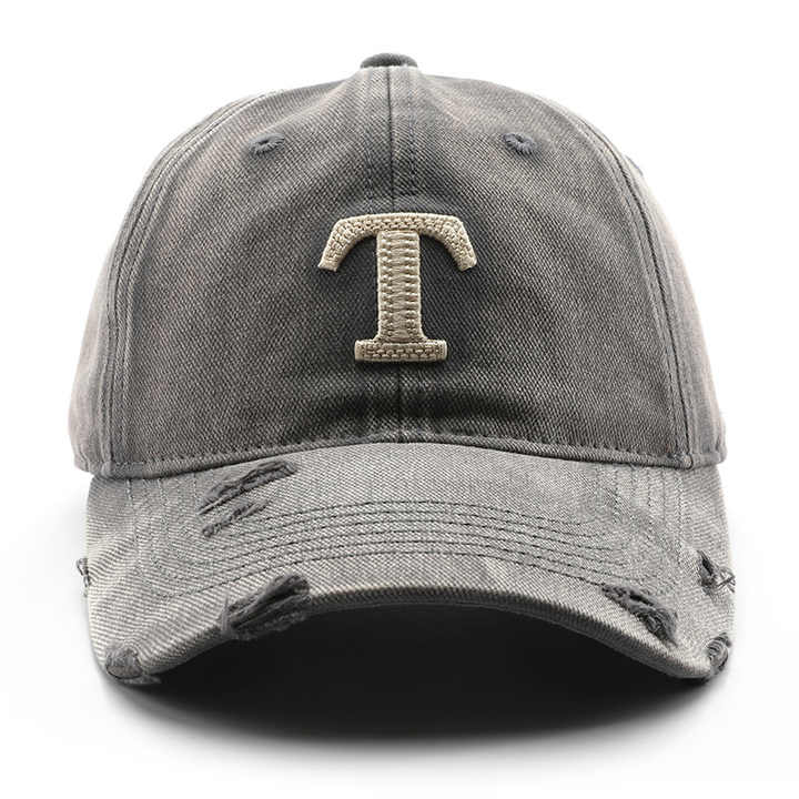 Kids Accessories Hats Cap Joker Dobby Cotton Cap 