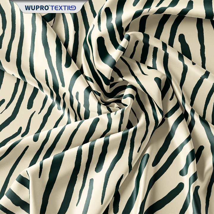 In Stock Wupro-Clothing Fabric 
