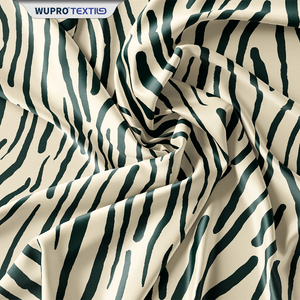 In Stock Wupro-Clothing Fabric 