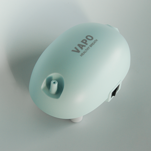 inhaler 
