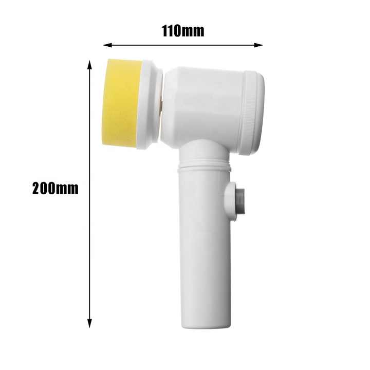 Kitchen Electronics Sink Brush 