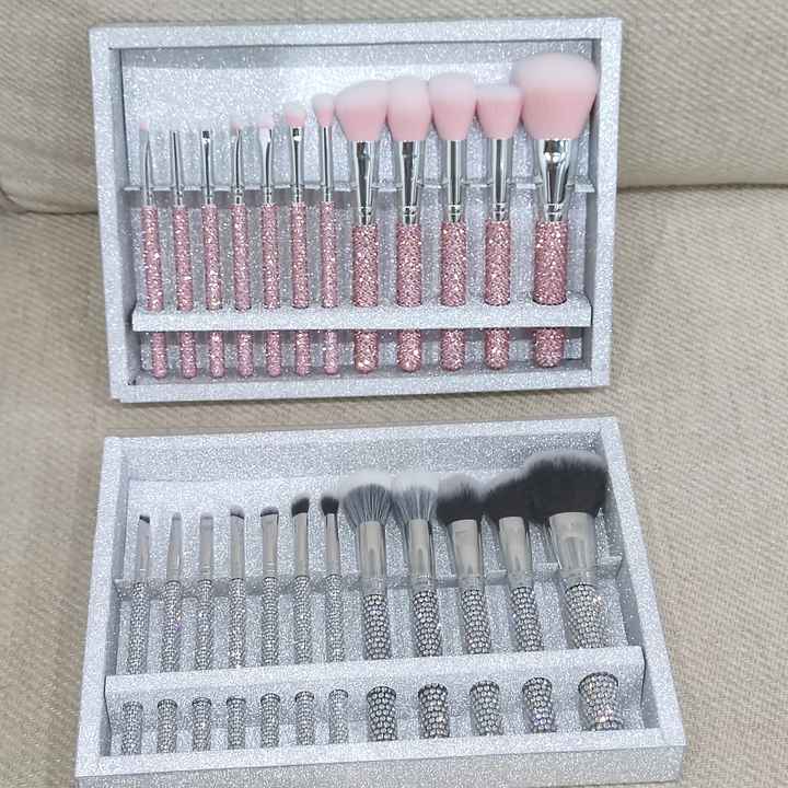 brush set 