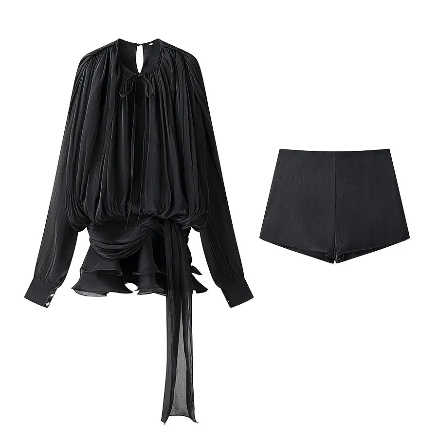 Women's two-piece set