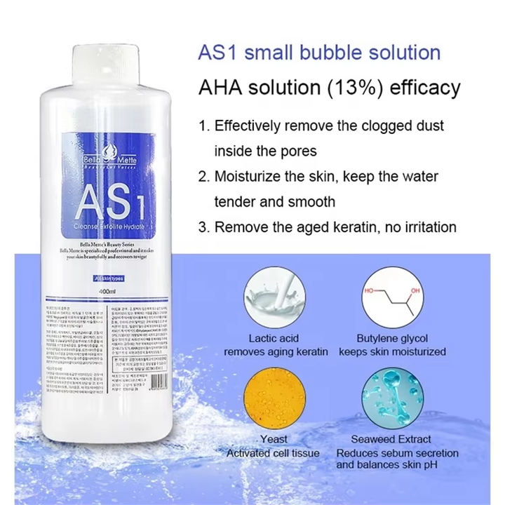 Wholesale AS1-DRA Peeling, 