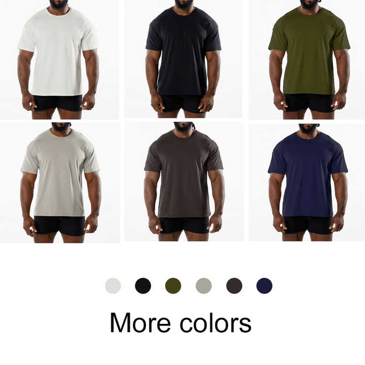 GSM Men's Training T-Shirt