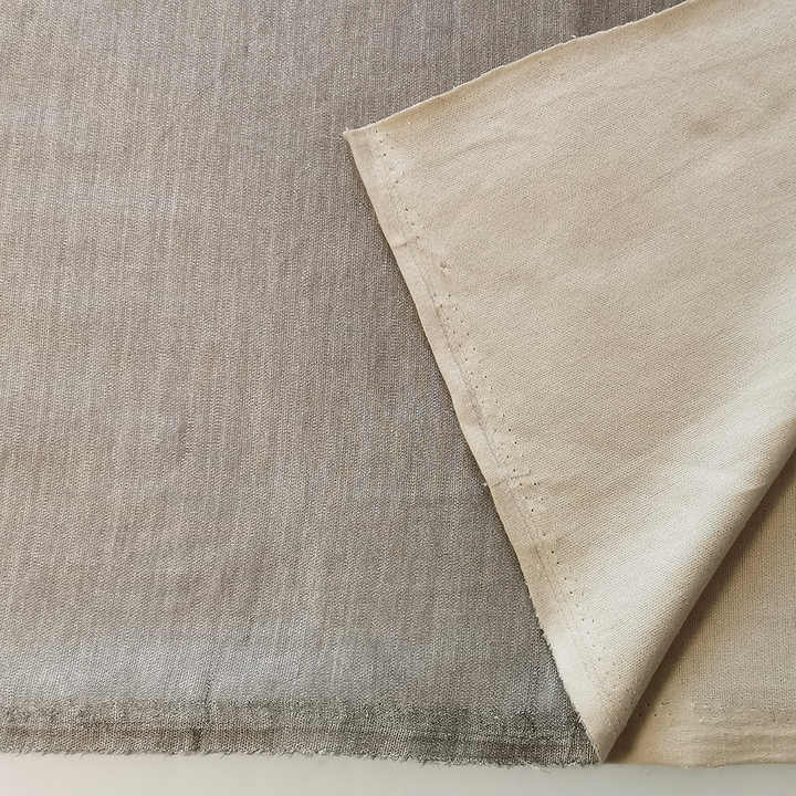 نسيج من مزيج القطن