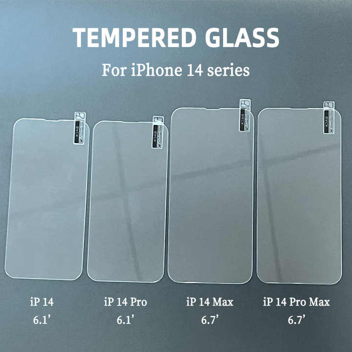 Screen protector for phone. 
