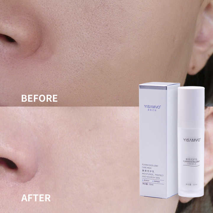 مستحلب تجديد البشرة - اطقم العنايه