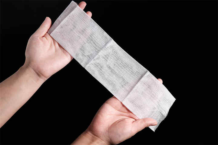 Sterile Absorbent 
