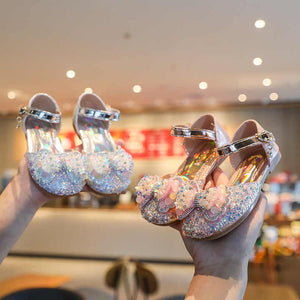 stylish children's shoes 