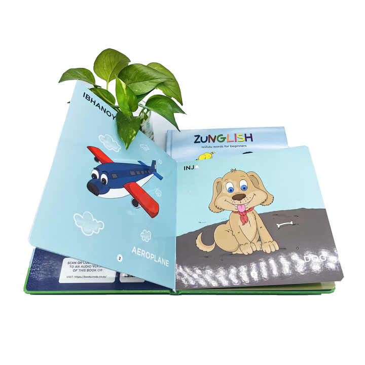 Hardcover Children's Stories Novels 