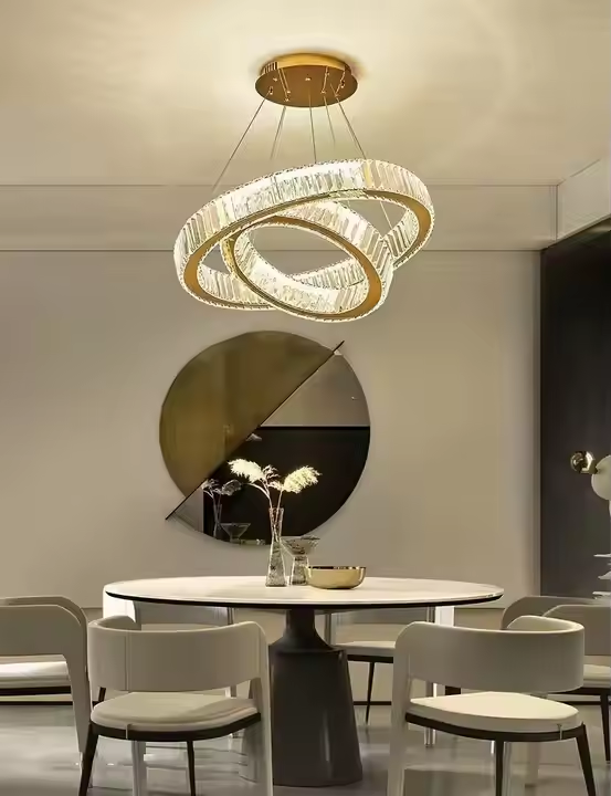 Modern pendant ceiling lamp 