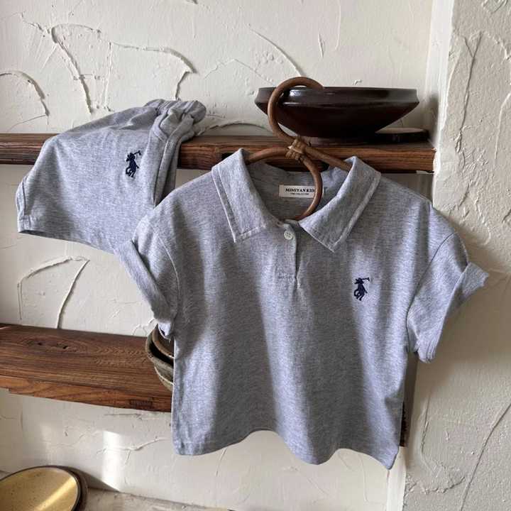 Boys' shorts 
