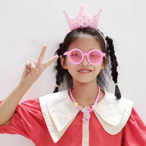 Children's Accessories Jewelry Children's Jewelry Set 