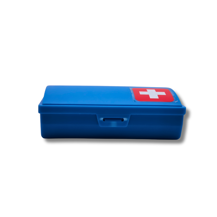 first aid kit 
