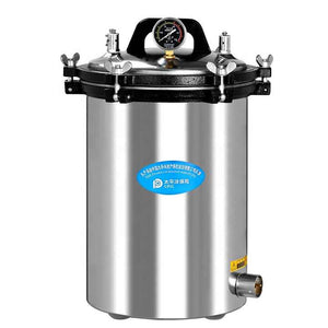 Steam Sterilizer / Medical Equipment 