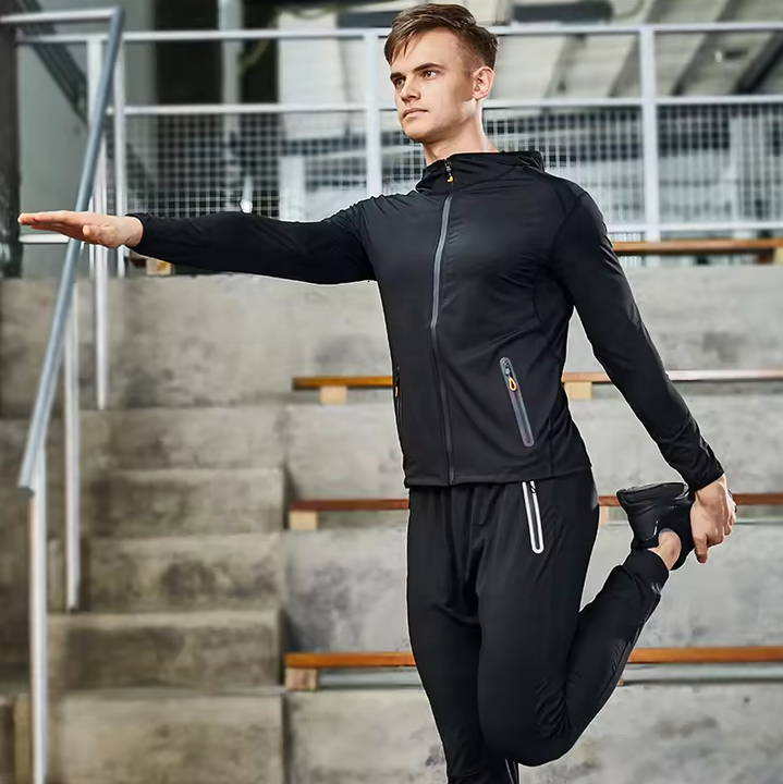 tracksuit size 