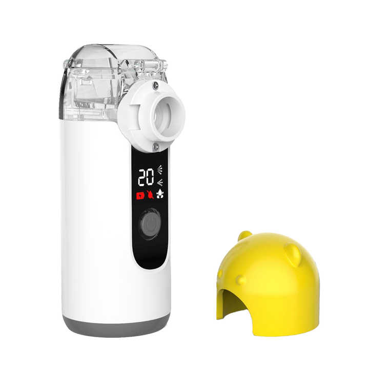 جهاز استنشاق-inhaler