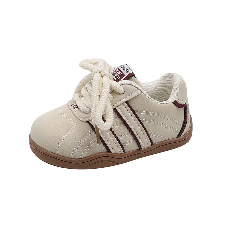 Girls' casual sneakers 