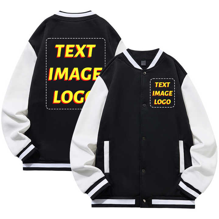 Men's Multifunctional Jacket 